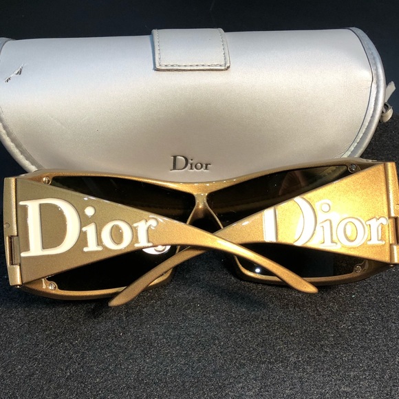 Dior Accessories - Dior sunglasses